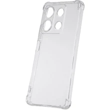 Чохол для телефона BeCover TPU Case Anti-Shock Clear для Xiaomi Redmi Note 13 5G (710509): Сумісність Xiaomi Redmi Note 13 5G