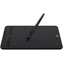 Графический планшет XP-Pen Deco mini 7 V2: Формат поверхности A5
