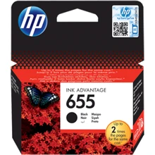 Картридж HP 655 CZ109AE: Виробник HP