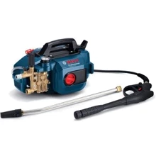 Мойка Bosch GHP 5-13C (0600910000): Максимальное давление (бар) 140
