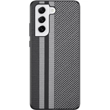 Чехол для телефонов Epik Case TPU+PC Grid Line for Samsung G990 Galaxy S21 FE: Совместимость Samsung G990 Galaxy S21 FE