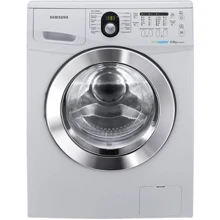 Пральна машина Samsung WF1602W5K/YLP: Тип машини автомат