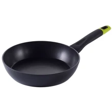 Pyrex Optima 26см (OP26DF2): Тип сковороды сковорода