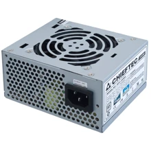 Блок питания Chieftec 350W (SFX-350BS): Форм-фактор ATX