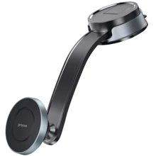 Держатель Proove Car Holder Truck Suction Type Car Mount Black (CHPT00000001): Производитель Proove