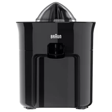 Соковыжималка Braun CJ 3050 BK Max Braun LE: Тип для цитрусовых
