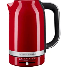 Электрочайник KitchenAid 5KEK1701EER: Мощность, Вт 2400