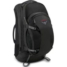 Рюкзак Osprey Waypoint 85 Black (LG): Производитель Osprey
