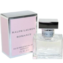 Парфюмированная вода Ralph Lauren Romance 30 ml: Вид Парфюмированная вода