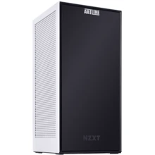 Персональный компьютер (ПК) ARTLINE Overlord H1 (H1v72w): Процессор Intel (8p+8e)-Core i7-13700F 2.1-5.2GHz