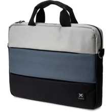 Сумка для ноутбуков Vinga 15.6" Black/Gray (NB1120BG): Тип сумки сумка