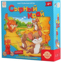 Сырный край (228295): Производитель Стиль Жизни