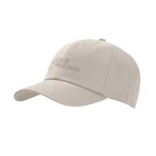 Бейсболка Jack Wolfskin бежевая (1900673_5121): Производитель Jack Wolfskin