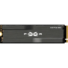 Silicon Power XD80 1 TB (SP001TBP34XD8005): Тип накопителя внутренний