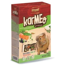 Корм Vitapol Karmeo премиум для морской свинки 500 г (2000981170288): Вид Корм