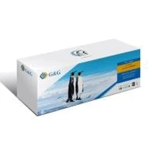 Картридж G&G для Xerox PH3052/3260/WC3215/3225 Black (2*3К) (G&G-106R02782): Производитель G&G