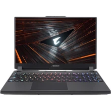 Ноутбук GIGABYTE AORUS 15 XE4 (XE4-73EEB14SH): Екран 15,6" IPS (2560x1440) Wide Quad HD