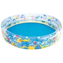Bestway 51005 Басейн 183-33см: undefined undefined