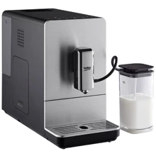 Кофеварка Beko CEG5331X: Тип кофемашина автоматическая