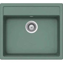 Schock NEMO N-100 (23026030): Форма Прямоугольная