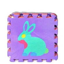 Килимок Мозаїка Bambi M 0376: Виробник Bambi