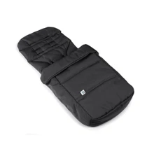 Накидка на ножки Bumbleride / Matte Black: Производитель Bumbleride