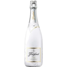 Вино игристое Cava Ice Freixenet белое полусухое 0.75л (PRA8410036805807): Страна производитель Испания