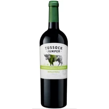 Вино Tussock Jumper, Monastrell Organic, DOP, Jumilla, 14%, красное сухое, 0,75 л (PRV3760204540364): Страна производитель Испания
