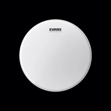 Пластик EVANS 14" UV1 COATED: Призначення Для малих барабанів