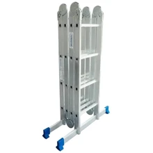 Лестница Virastar алюминиевая шарнирная Acrobat 4x4 VTL144: Производитель Virastar