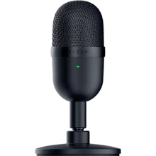 Микрофон Razer Seiren mini Black (RZ19-03450100-R3M1): Назначение для компьютера