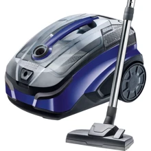 Пилосос Thomas Nero Aqua Stealth (788523): Тип пилососа миючий