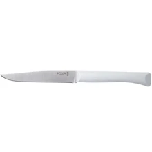 Opinel Bon Appetit Plus светло-серый (204.65.19): Лезвие нержавеющая сталь