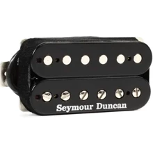 Звукосниматель Seymour Duncan TB-PG1B Pearly Gates Trembucker Black (11103-49-B): Производитель Seymour Duncan