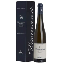 Вино Diamante d’Almerita Passito Terre Siciliane IGT, белое сухое, 0.5л 11% (WHS8052462541845): Страна производитель Италия