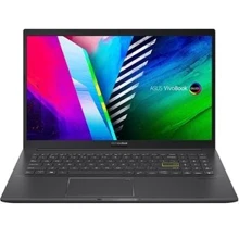 Ноутбук ASUS Vivobook 15 OLED (K513EA-OLED2042W): Экран 15.6" OLED (1920x1080) Full HD