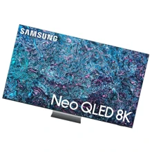 Телевизор Samsung QE85QN900DUXUA: Тип QLED-телевизоры