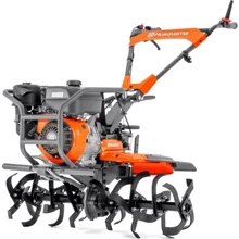 Мотоблок Husqvarna TF 545P (9676393-02): Производитель Husqvarna