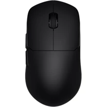 Мишка HATOR Quasar Wireless Black (HTM-420): інтерфейс підключення Bluetooth, Wireless
