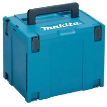 Кейс для электроинструмента Makita 821552-6: Тип кейс
