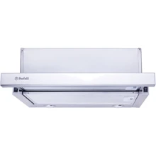 Вытяжка Perfelli TL 5212 C S/I 650 LED: Тип воздухоочистителя Рециркуляция, Отвод