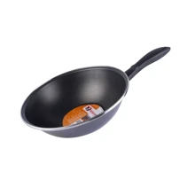 Wok Vitrinor Authentique Crystal 28см (2104246): Тип сковороди ВОК