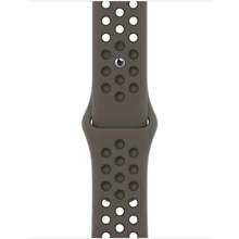 Аксесуар для Watch Apple Sport Band Nike Olive Gray / Cargo Khaki (ML873) for Apple Watch 38/40 / 41mm: Виробник Apple
