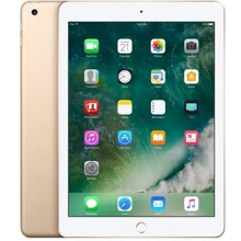 Apple iPad Wi-Fi 32GB Gold (MPGT2) 2017 Approved Витринный образец: Причина уценки Как новое (состояние, близкое к новому): iPad выглядит и функционирует как новый. Возможны одиночные