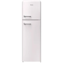 Холодильник Amica FD280.3FW(E): Тип xолодильник двухкамерный