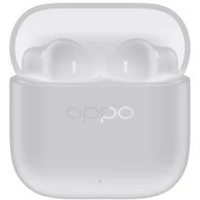 Наушники OPPO Enco Air4 ETEG1 Black: Тип конструкции вакуумные