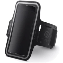 Чехол для iPhone Spigen Velo A700 Sports Armband Black 6.9": Цвет черный