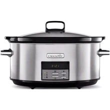 Повільноварка Crock-Pot CSC063X: Виробник Crock-Pot