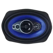 Celsior CS-6905P: Тип коаксиальная автоакустика