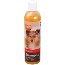 Шампунь Flamingo Shampoo Macadamia Oil для собак с маслом макадамии 300 мл (43880): Тип средства Шампуни